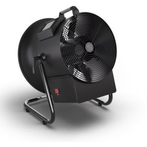 Cameo INSTANT AIR 3000 - maszyna wiatrowa ze zmienną prędkością wentylatora i kierunkiem wiatru