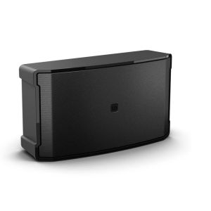 LD SYSTEMS DQOR SUB 8 A - subwoofer aktywny