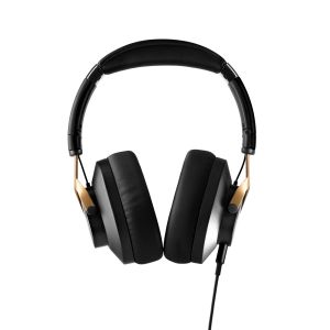 Austrian Audio Hi-X18 Gold - zamknięte słuchawki studyjne (limitowana edycja)