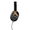 Austrian Audio Hi-X18 Gold - zamknięte słuchawki studyjne (limitowana edycja)