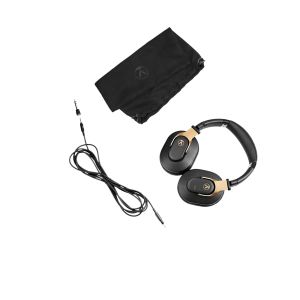 Austrian Audio Hi-X18 Gold - zamknięte słuchawki studyjne (limitowana edycja)