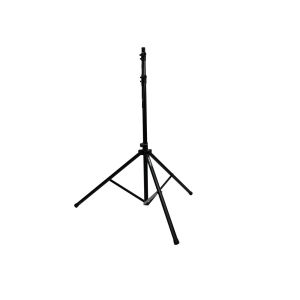 EUROLITE Set 2x LED KLS Laser Bar PRO + Easy Show + 2x M-4 Speaker-System Stand