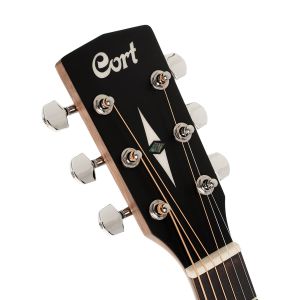 CORT MR500F CED BKS - gitara elektroakustyczna