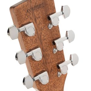 CORT MR500F CED BKS - gitara elektroakustyczna