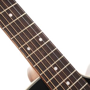 CORT MR500F CED BKS - gitara elektroakustyczna