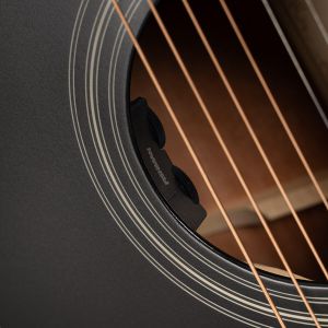 CORT MR500F CED BKS - gitara elektroakustyczna