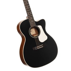 CORT L100 CF-CED BKS - gitara akustyczna
