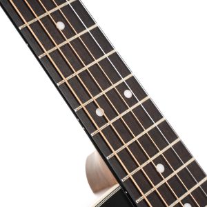 CORT L100 CF-CED BKS - gitara akustyczna