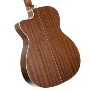 Cort L710 F NS - gitara elektro-akustyczna