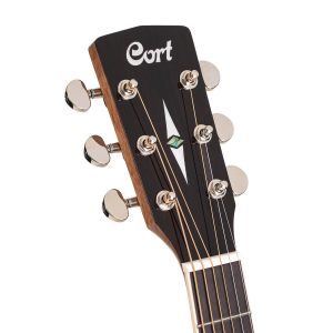 Cort L710 F NS - gitara elektro-akustyczna