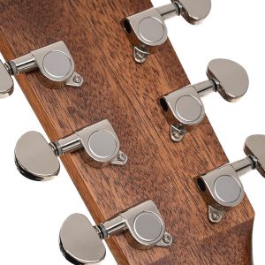 Cort L710 F NS - gitara elektro-akustyczna