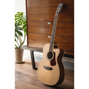 Cort L710 F NS - gitara elektro-akustyczna