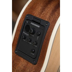 Cort L710 F NS - gitara elektro-akustyczna