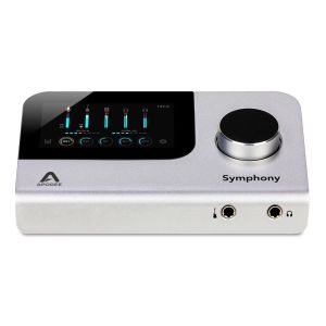 Apogee SYMPHONY DESKTOP - Interfejs audio