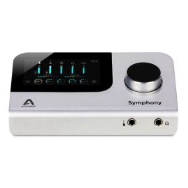 Apogee SYMPHONY DESKTOP - Interfejs audio