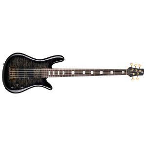Spector Icon NS-5 Bolt-On BG - gitara basowa 5-strunowa