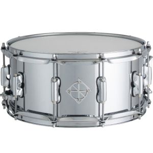 Dixon Pdscst 654 (St) • Dixon Cornerstone Steel Snare 14X6,5" DIXON DRUMS