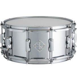 Dixon Pdscst 654 (St) • Dixon Cornerstone Steel Snare 14X6,5" DIXON DRUMS