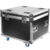 Flash CASE FOR 4x HYBRID LED 120