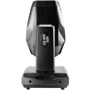 Flash 2x HYBRID LED 120 - głowa ruchoma (para)