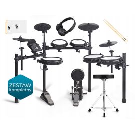 Black Hawk Pulse Plus - perkusja elektroniczna zestaw