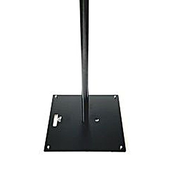 Akmuz K-200 - statyw kolumnowy z podstawą