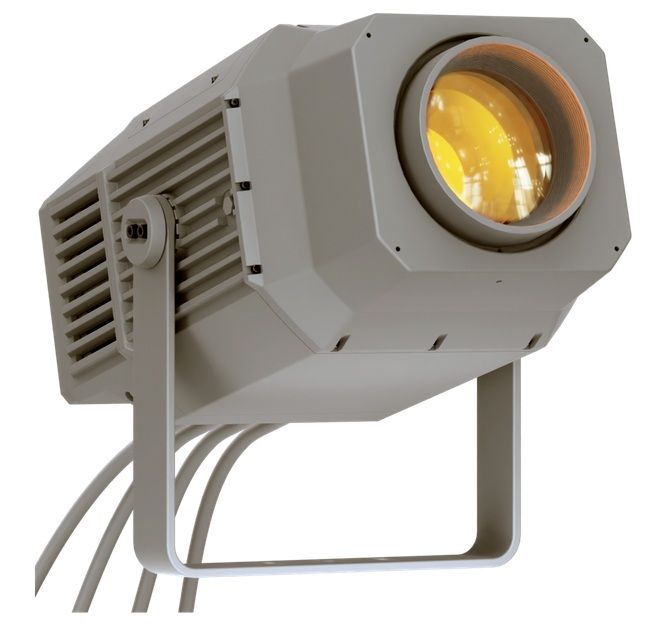 Prolights Mosaico XL+ - projektor GOBO