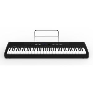 Orla PF-200BK - pianino cyfrowe