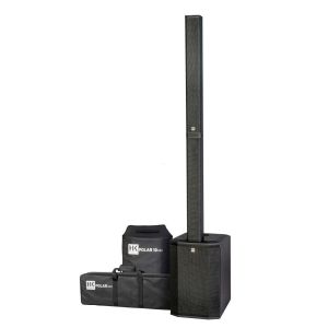 HK Audio POLAR 10 MK2 - przenośny zestaw nagłośnieniowy
