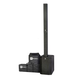 HK Audio POLAR 10 MK2 - przenośny zestaw nagłośnieniowy