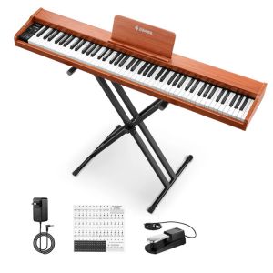 DONNER DEP-1S - pianino cyfrowe