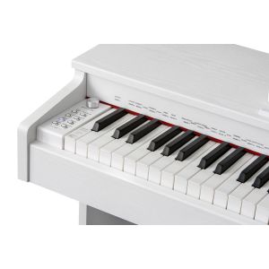 Kurzweil M70 White – Pianino cyfrowe