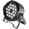 Flash PAR LED 1815 +AUV IP65