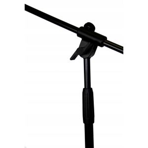 Akmuz M-2 - statyw mikrofonowy z regulowanym ramieniem