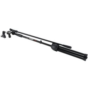 Akmuz M-1 - statyw mikrofonowy z 2 uchwytami