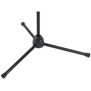 Akmuz M-1 - statyw mikrofonowy z 2 uchwytami