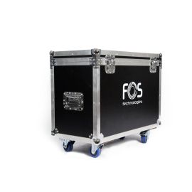 FOS Double Case TRITON / Nintro BSW - skrzynia transportowa