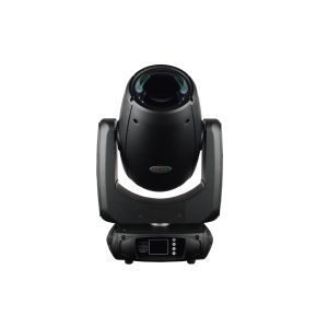 FOS 2x Triton - zestaw 2 głowic ruchomych + case