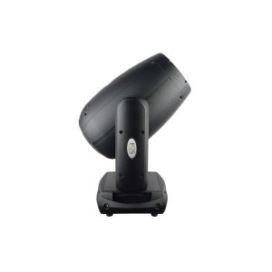 FOS 2x Triton - zestaw 2 głowic ruchomych + case