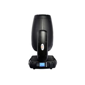 FOS 2x Triton - zestaw 2 głowic ruchomych + case