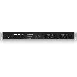 Behringer VIRTUALIZER 3D FX2000 - procesor efektów B-STOCK