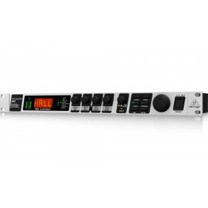 Behringer VIRTUALIZER 3D FX2000 - procesor efektów B-STOCK