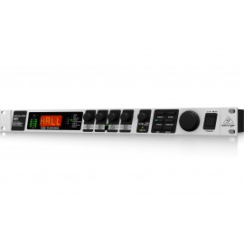 Behringer VIRTUALIZER 3D FX2000 - procesor efektów B-STOCK