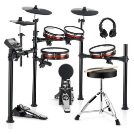 DONNER DED 200 MAX - perkusja elektroniczna