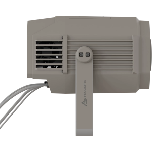 Mosaico LC5M - projektor GOBO