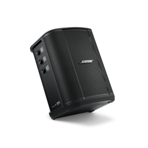 BOSE S1 PRO+ - kolumna aktywna z bluetooth + transmiter XLR