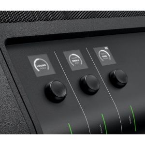 BOSE S1 PRO+ - kolumna aktywna z bluetooth + transmiter XLR