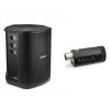 BOSE S1 PRO+ - kolumna aktywna z bluetooth + transmiter XLR