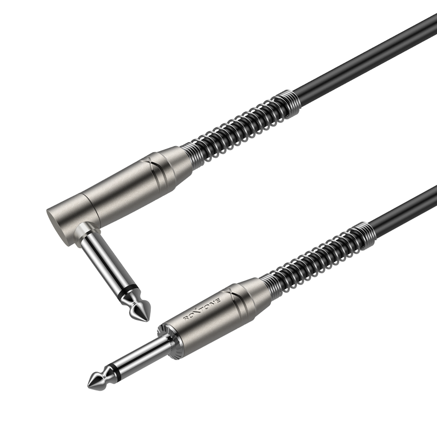Roxtone SGJJ110L10 SAMURAI - Kabel instrumentalny (10m)