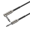 Roxtone SGJJ110L10 SAMURAI - Kabel instrumentalny (10m)